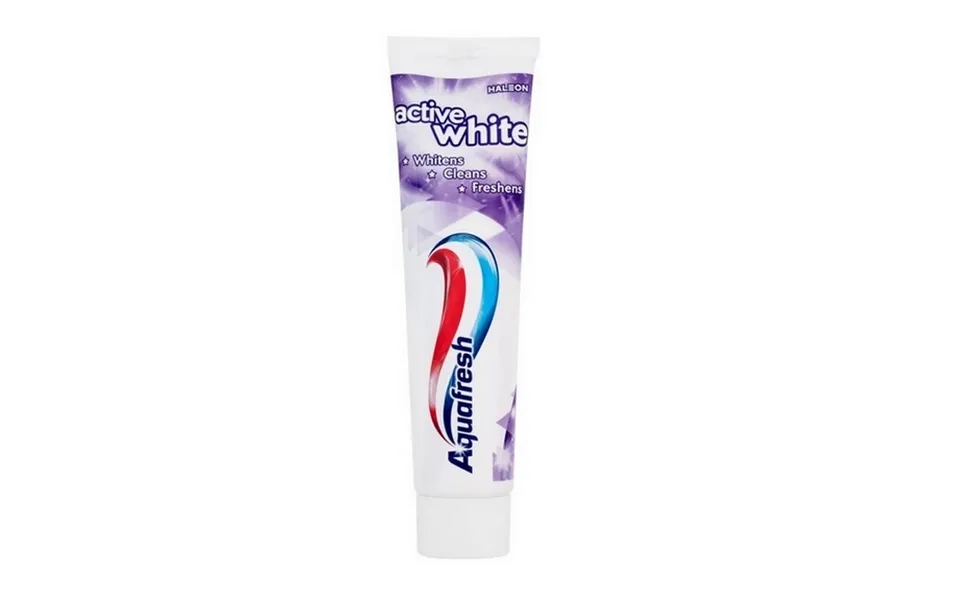 Aquafresh - Active White Tandpasta