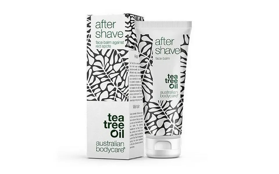 Australian Bodycare - After Shave Face Balm