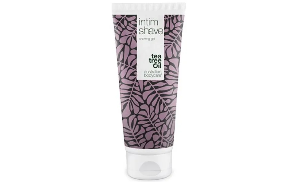 Australian Bodycare - Intim Shave Gel