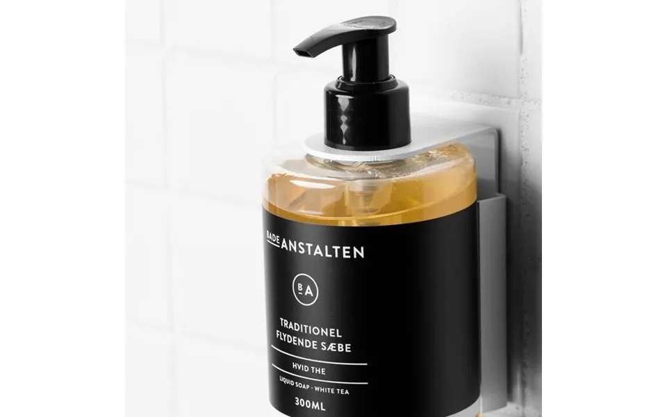 Badeanstalten - Vægbeslag Til Flydende Sæbe