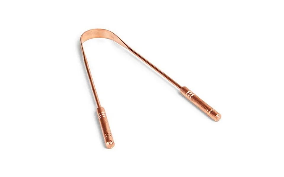 Beauty - Tungeskraber Kobber