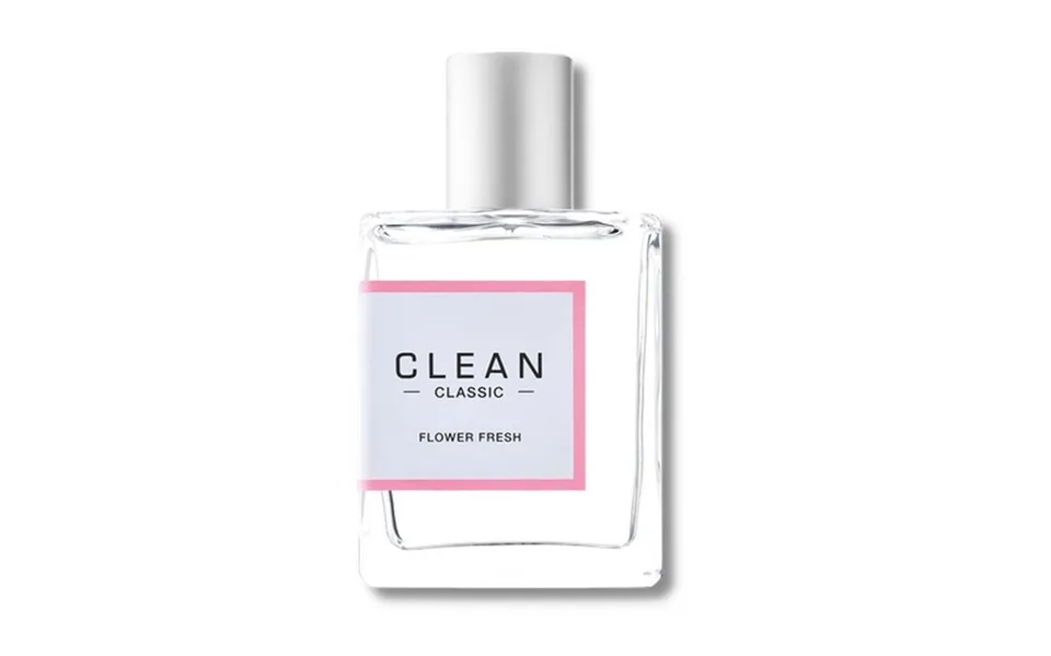 Clean - Classic Flower Fresh