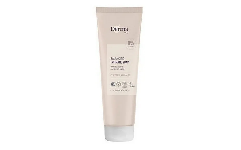 Derma - Eco Intimate Soap