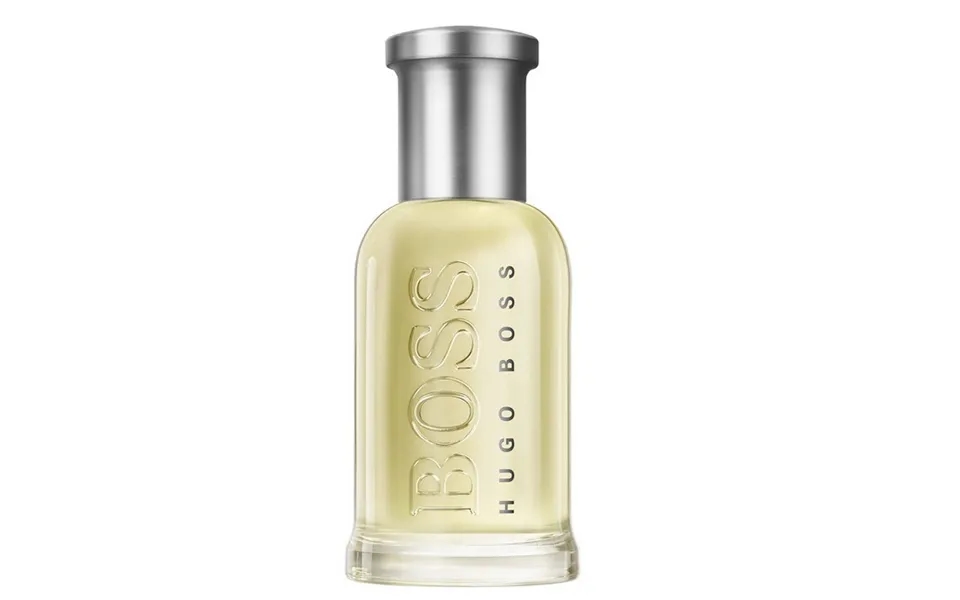Hugo Boss - Boss Bottled Aftershave