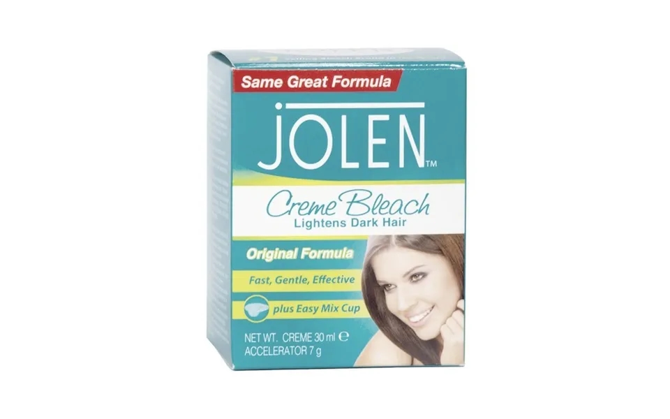 Jolen - Blegecreme Original Formula