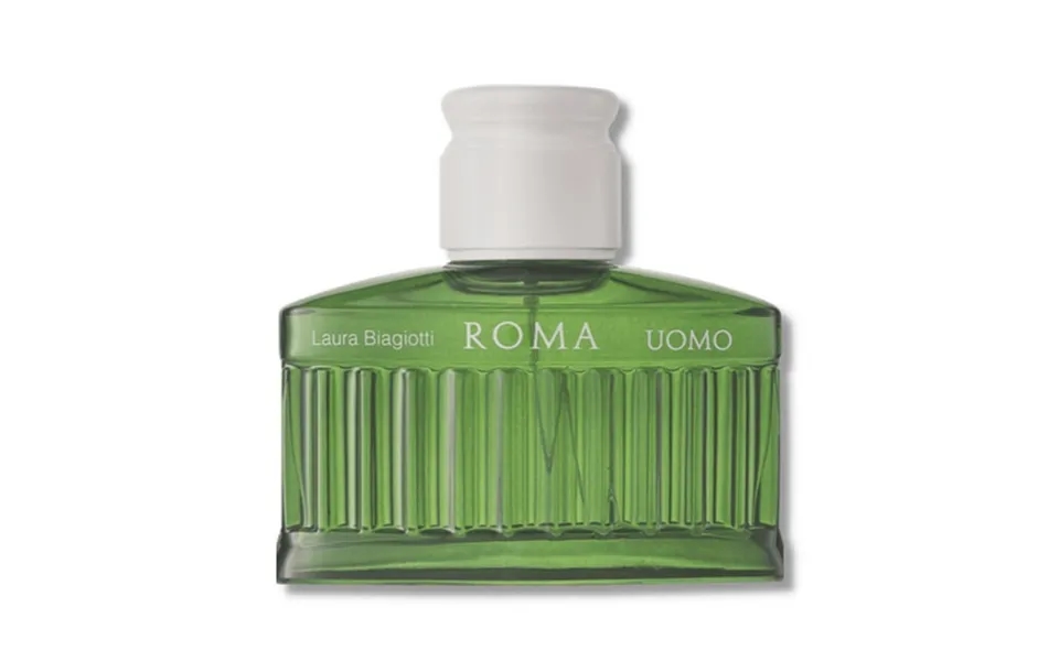 Laura Biagiotti - Roma Uomo Green Swing