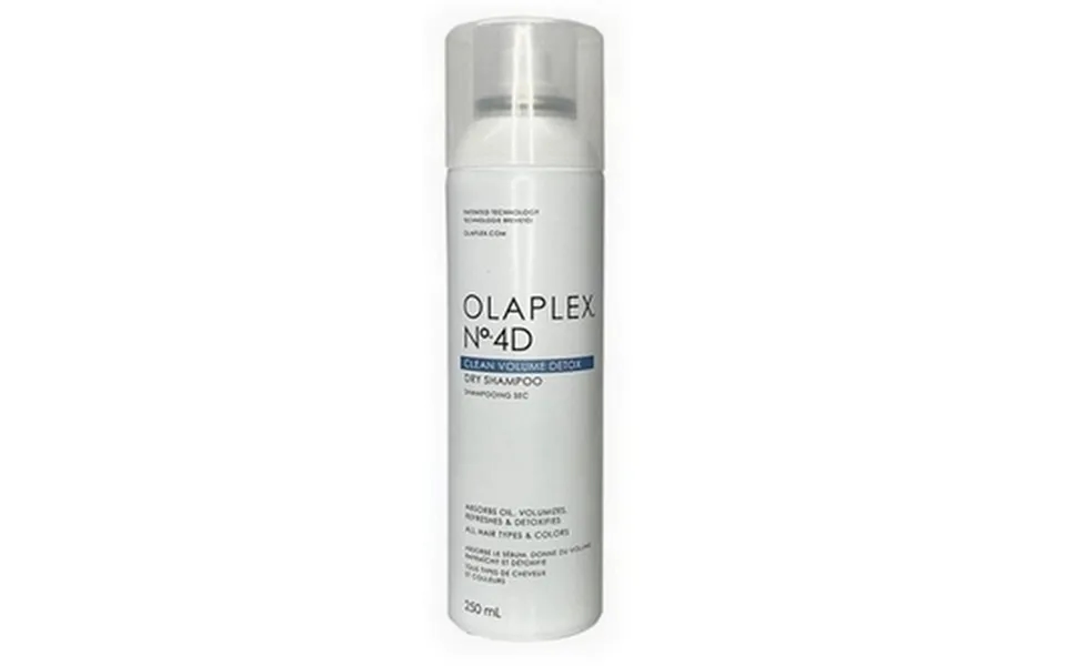 Olaplex - Dry Shampoo
