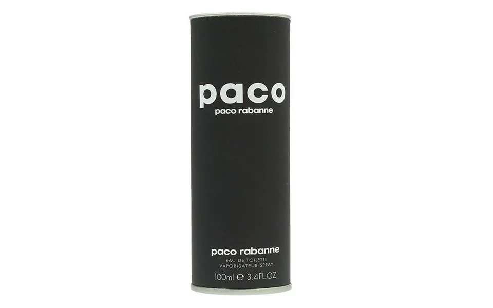 Paco Rabanne - Paco