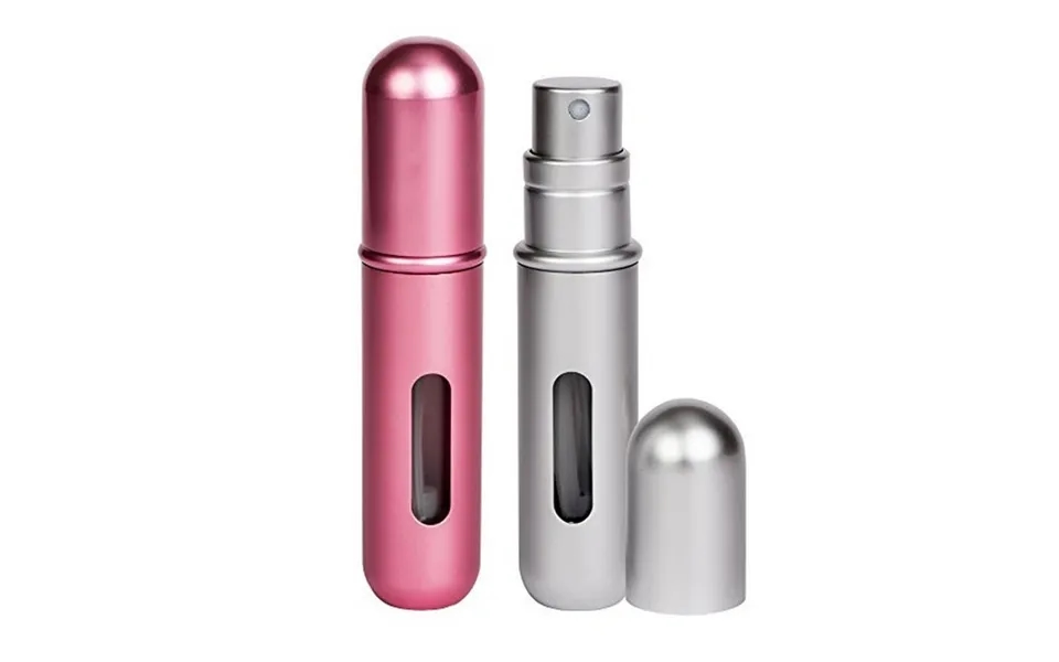 Pressit - Perfume Refill Duo