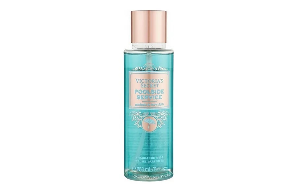 Victorias Secret - Poolside Service Body Mist