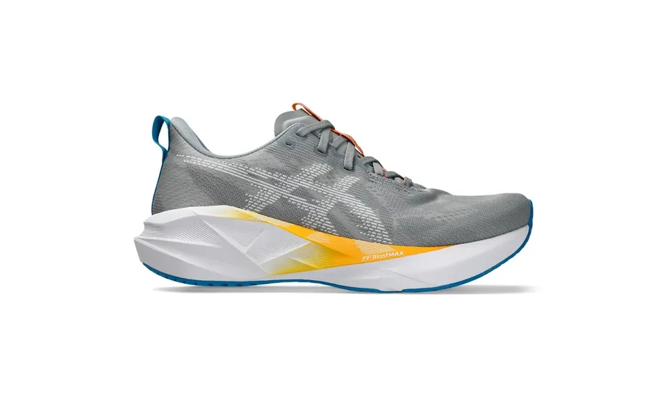 Asics Novablast 5 Løbesko Herre