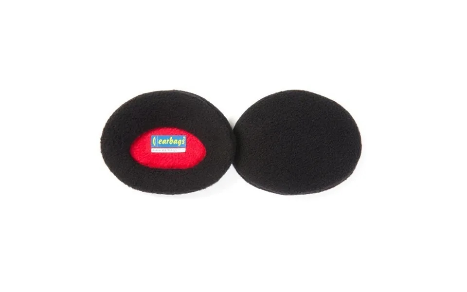Cold Fleece Earbags