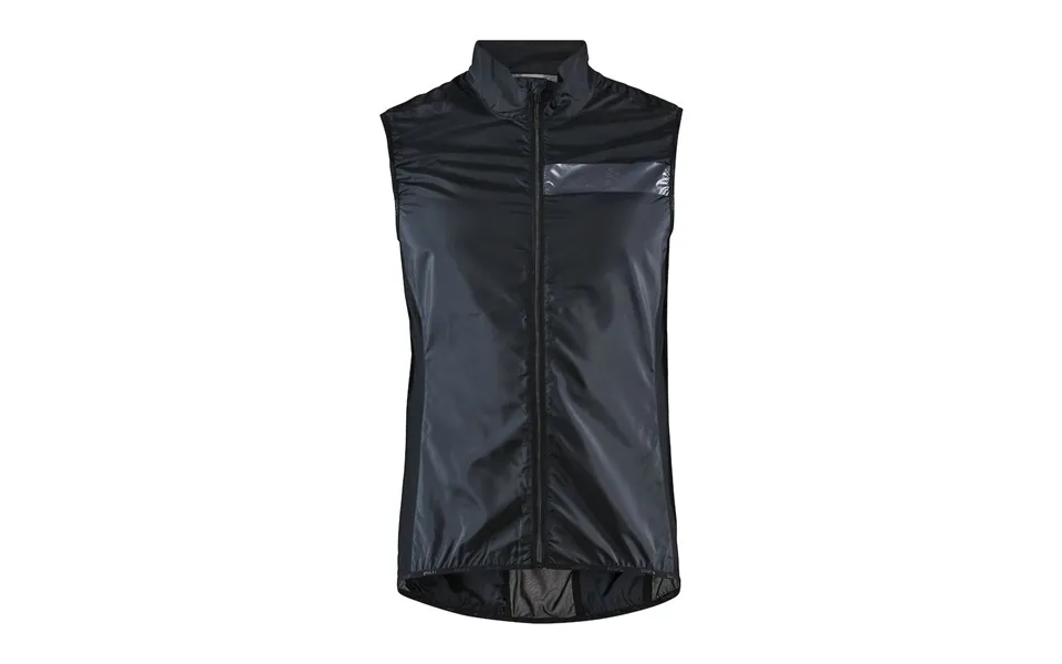 Craft Essence Light Wind Cykelvest Herre