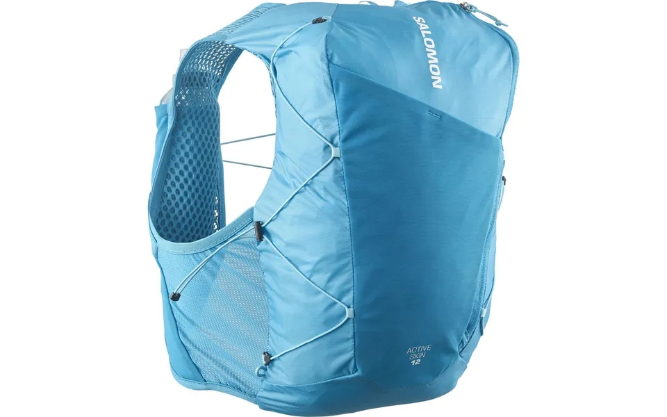 Salomon Active Skin 12 Set Løberygsæk