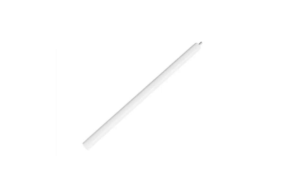 50 Cm Aeris Forlængerstang - Hvid