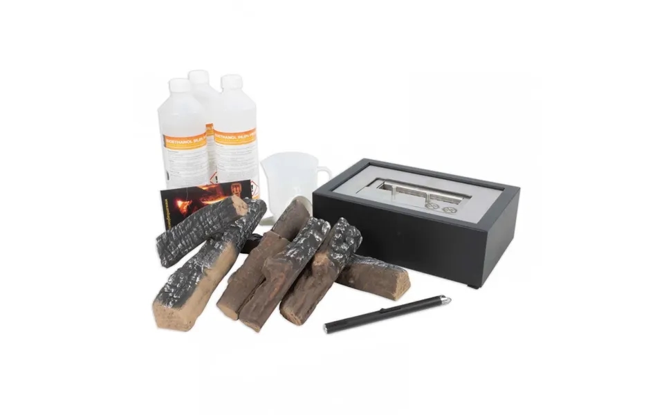 Biopejs Indsats Pakke