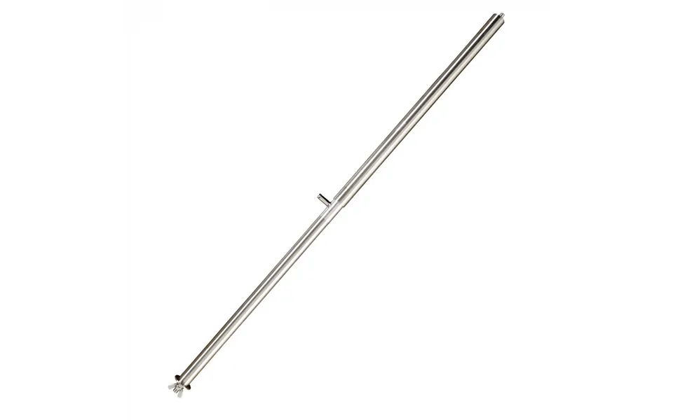 Cocoon Fires Teleskopstang - Stål