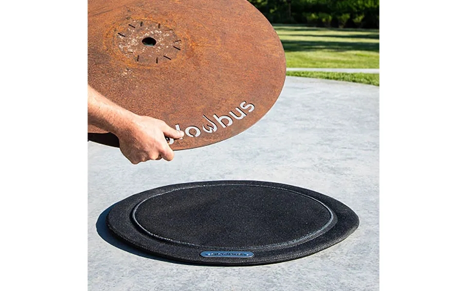 Dewdrop Shield - Beskyttelsestæppe