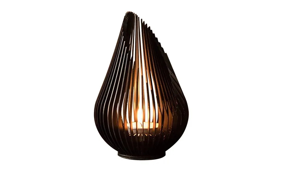Growdrop L - Candle Holder