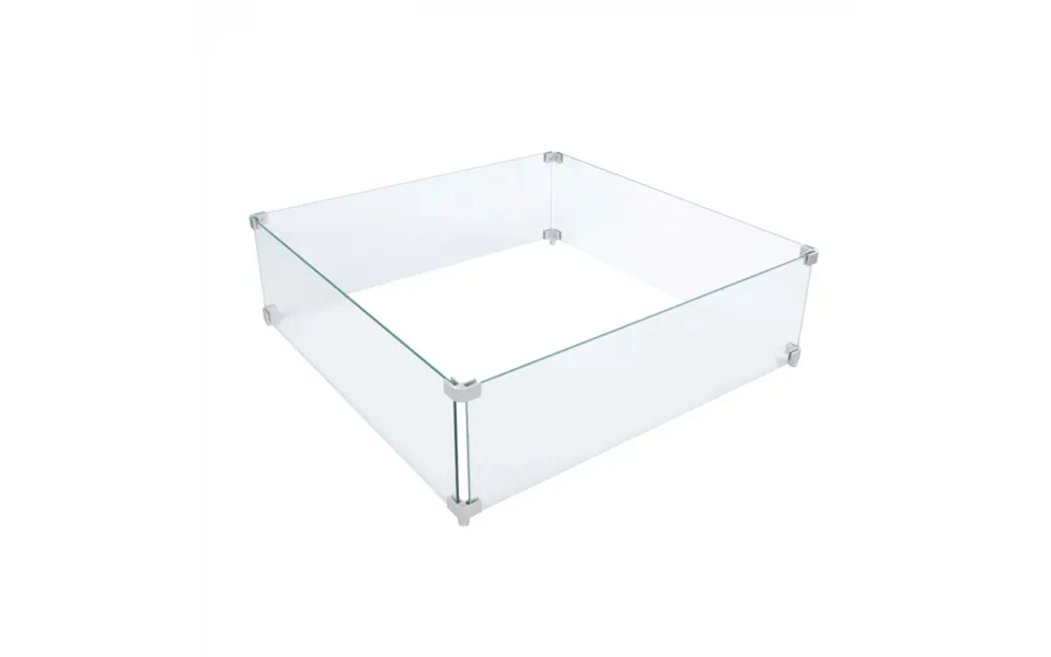 Sikkerhedsglas Til Kawasaki Ildbord