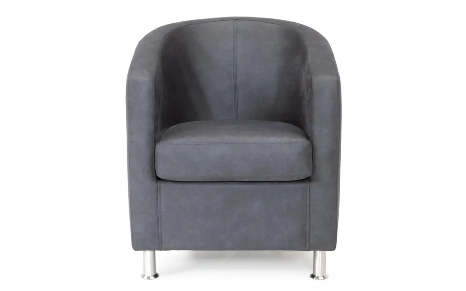 Hjort Knudsen Liva Clubstol