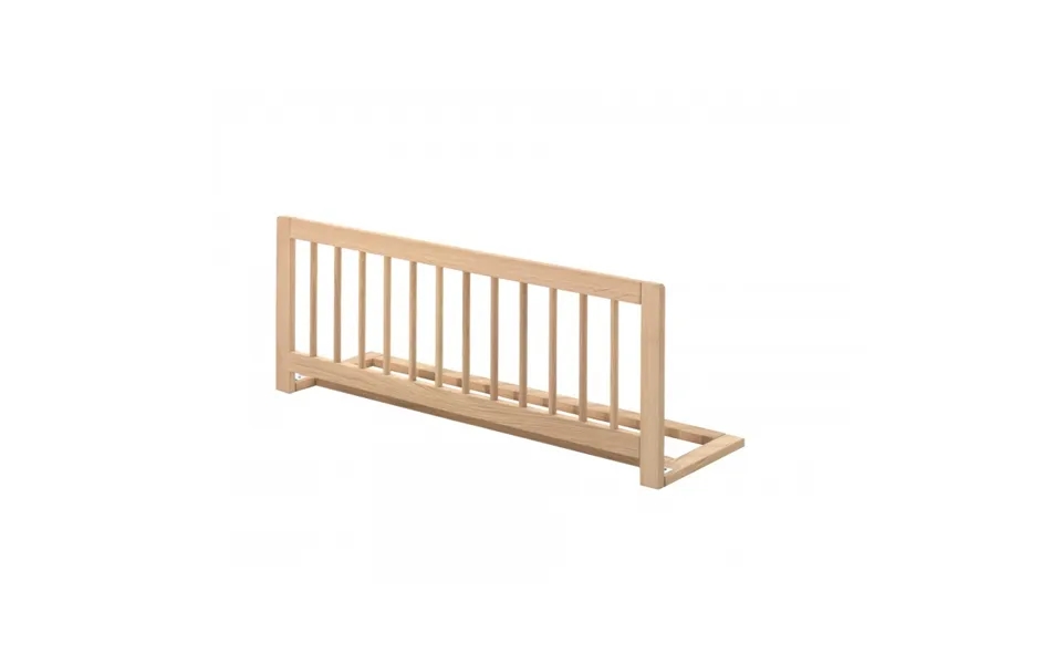 Sengehest I Eg Forrest Oak