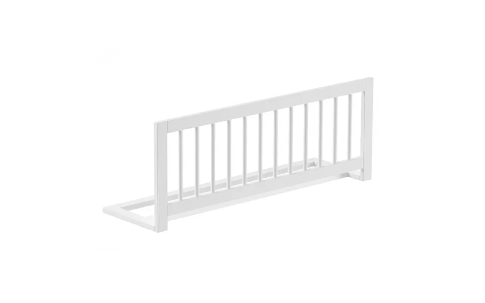 Sengehest Til Børn Forrest Beech - Hvid