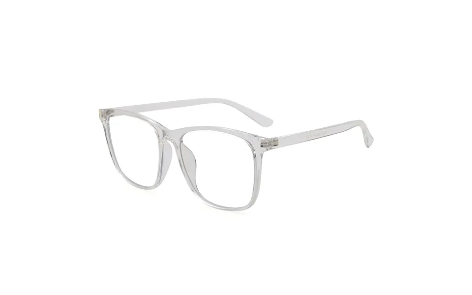 Princeton Blue Light - Transparent