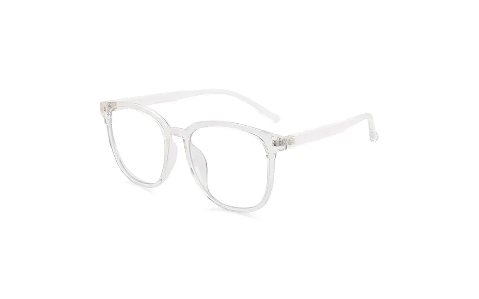 Winchester Blue Light - Transparent