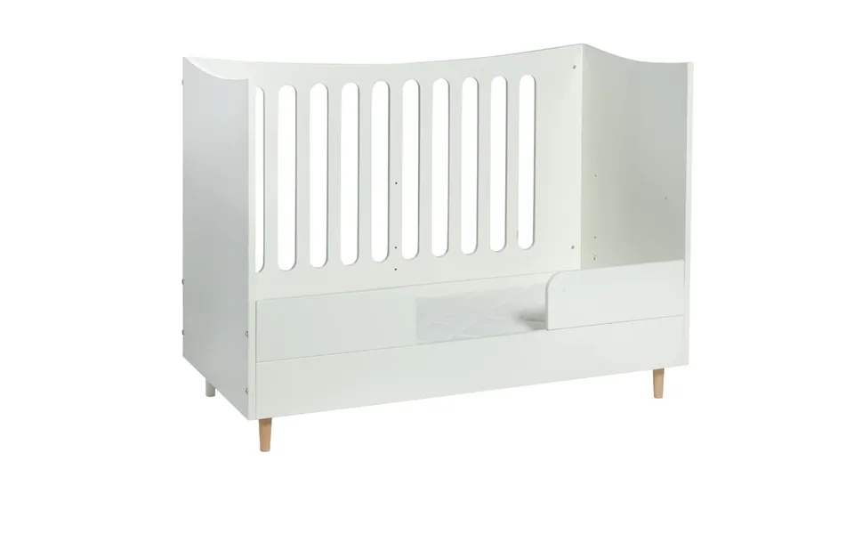 Manis-hâ Delt Sengehest Til Babysengâ -â