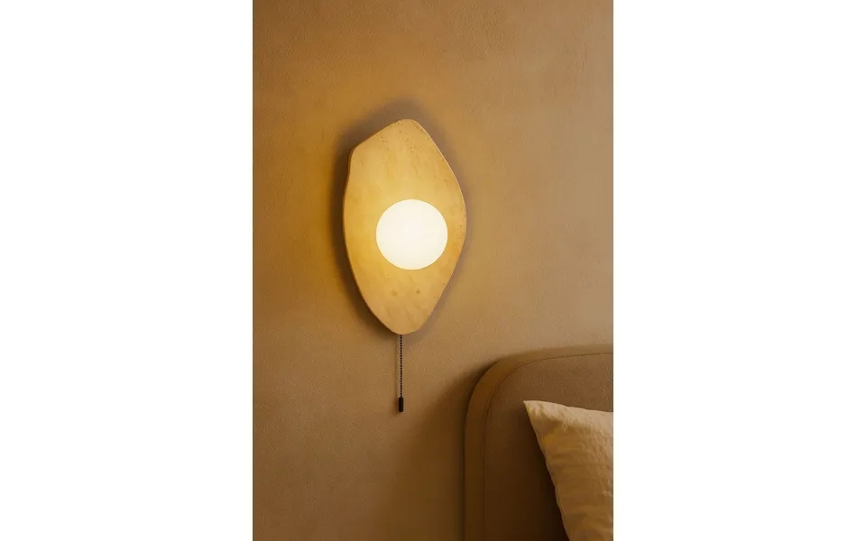 Nordvärk Små Væglamper