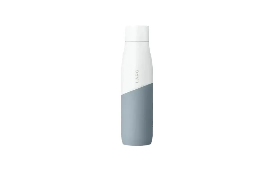 Larq Bottle Movement Purevis White Pebble 710ml