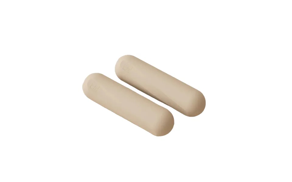 Moonchild Vægtstænger - Sand