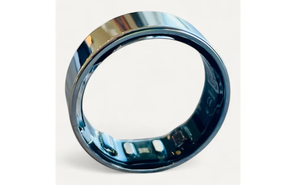 Nobl Smart Ring Premium