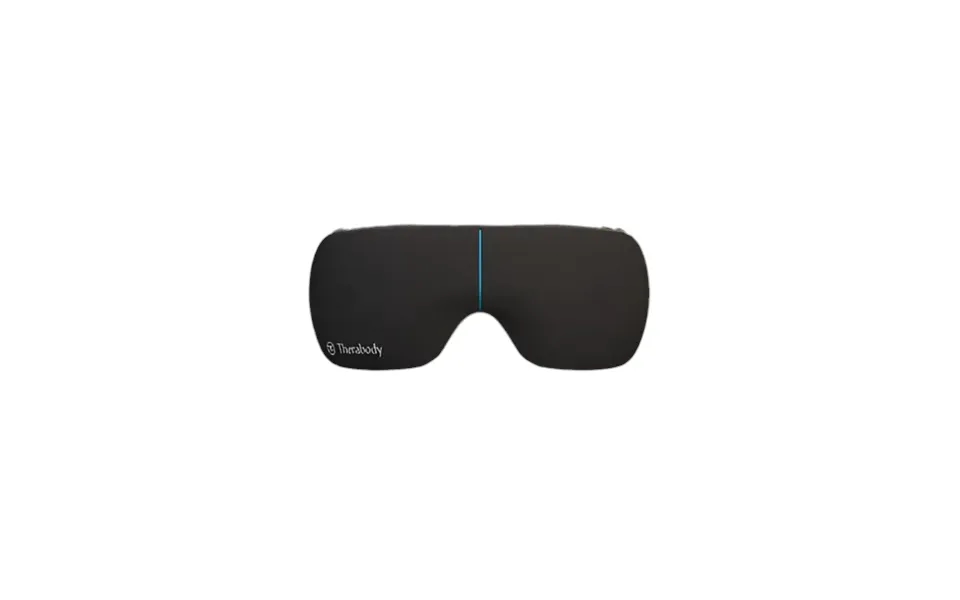 Therabudy Smartgoggles 2.0 Black