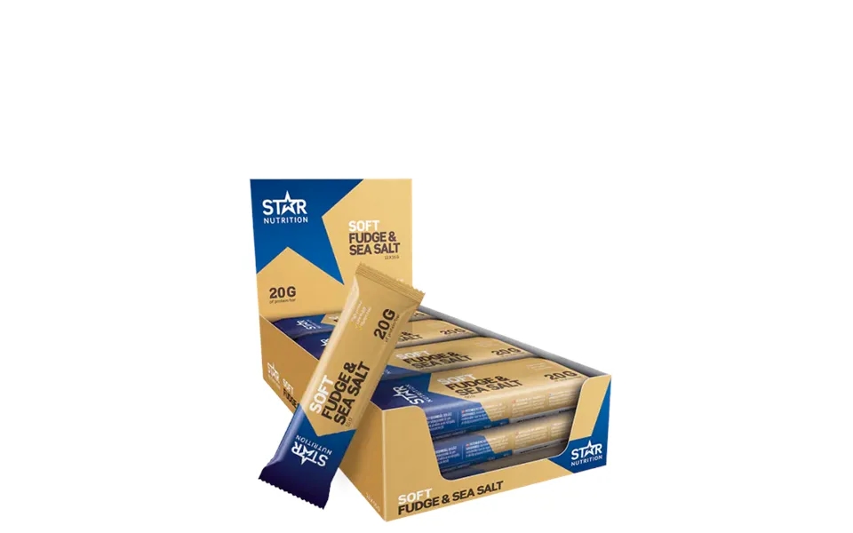 12 X Proteinbar 55 G