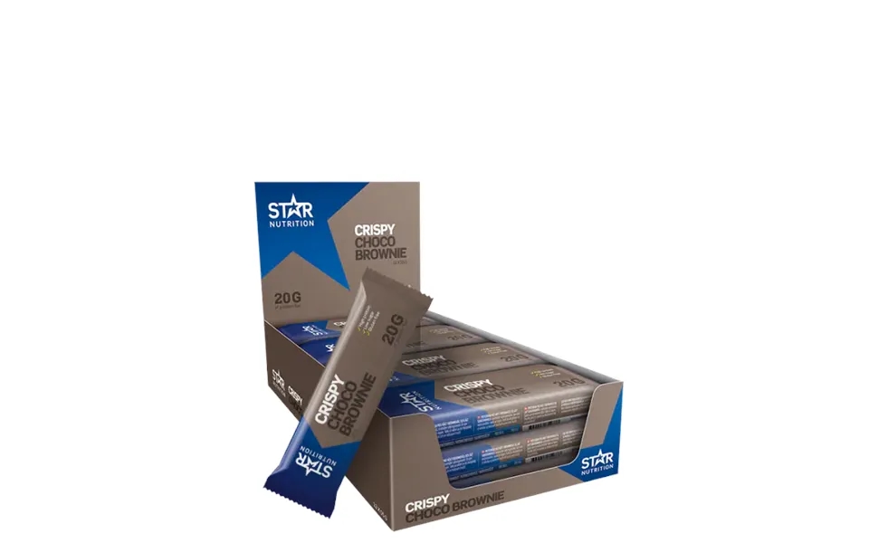 12 X Proteinbar 55 G