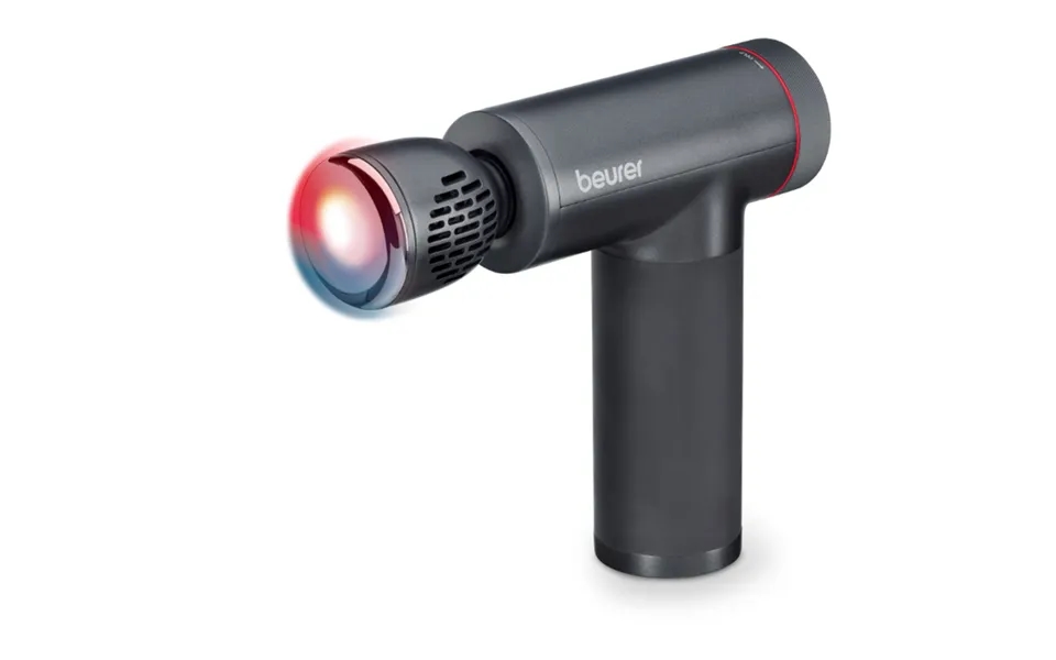 Beurer Mg 195 Hot & Cold Massagepistol