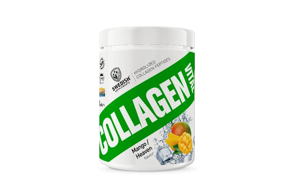 Collagen Vital Peptan 400 G