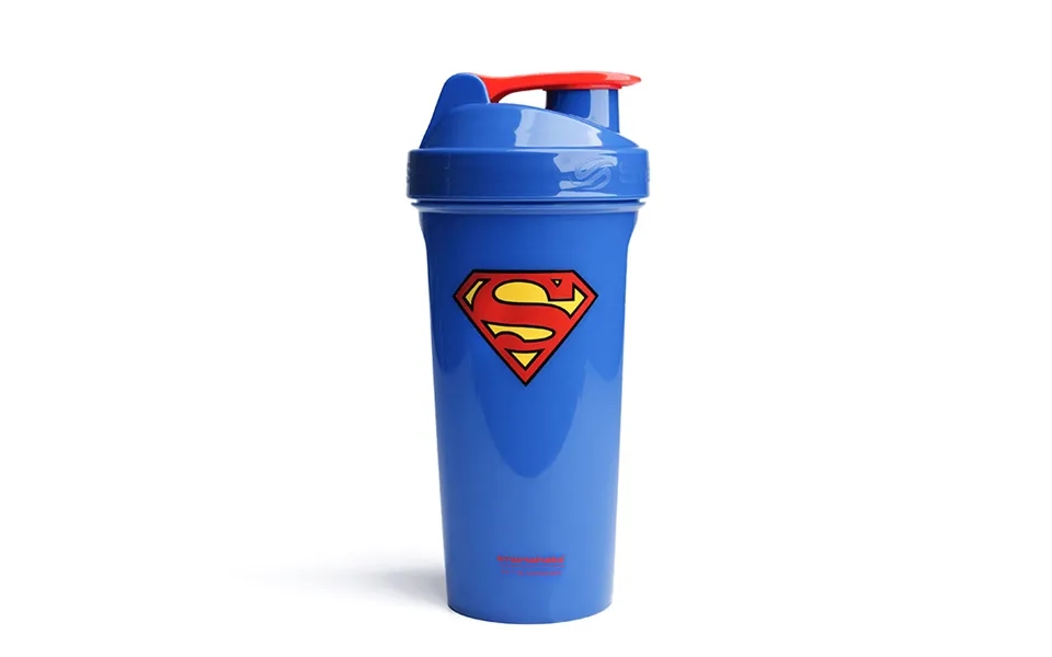 Dc Comics Collection Lite Shaker 800 Ml