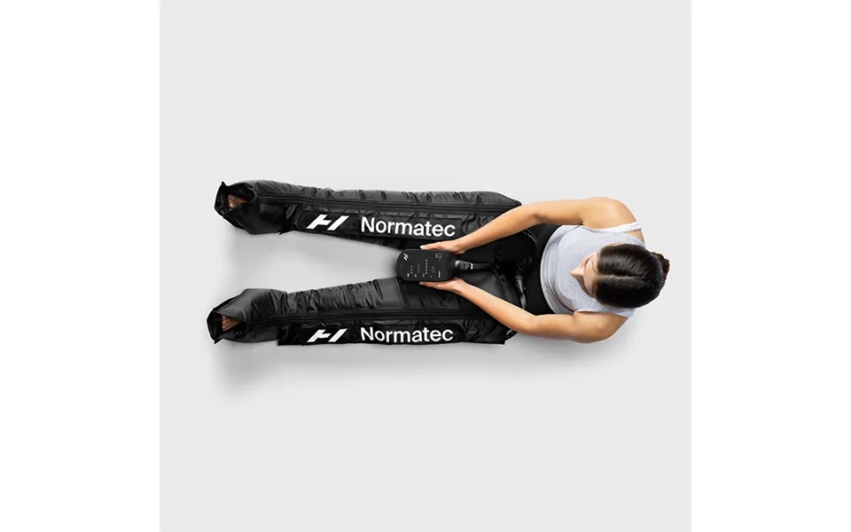 Normatec 3.0 Bensystem Kompressionsmassage