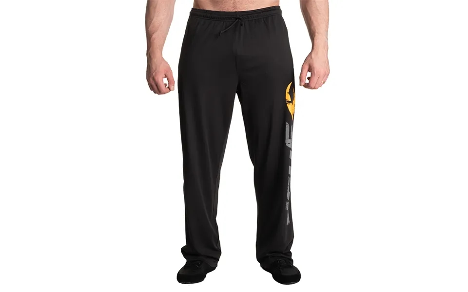 Original Mesh Pants - Black