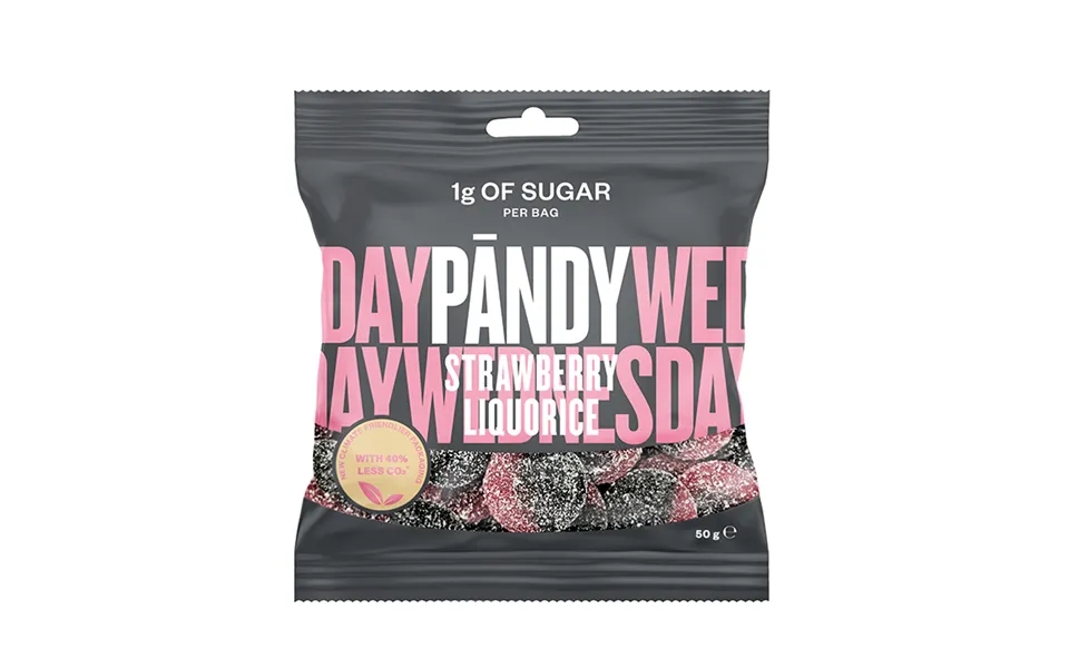 Pändy Candy 50 G