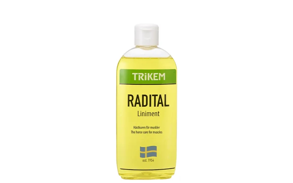 Radital Liniment