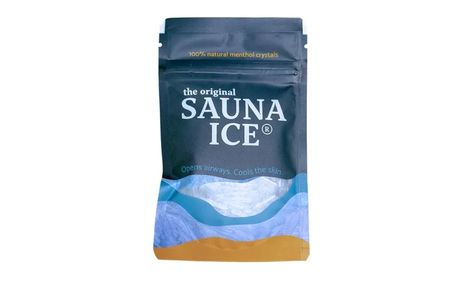 Sauna Ice 1 Pkt
