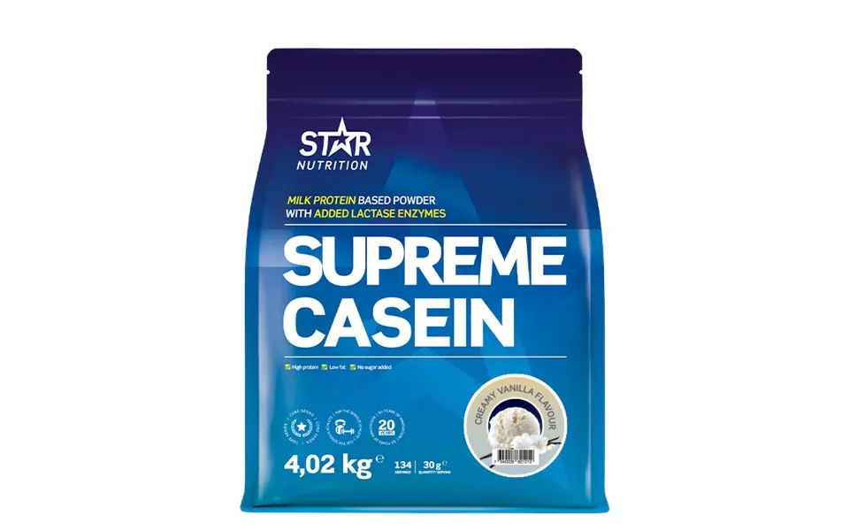 Supreme Kasein 4020 G