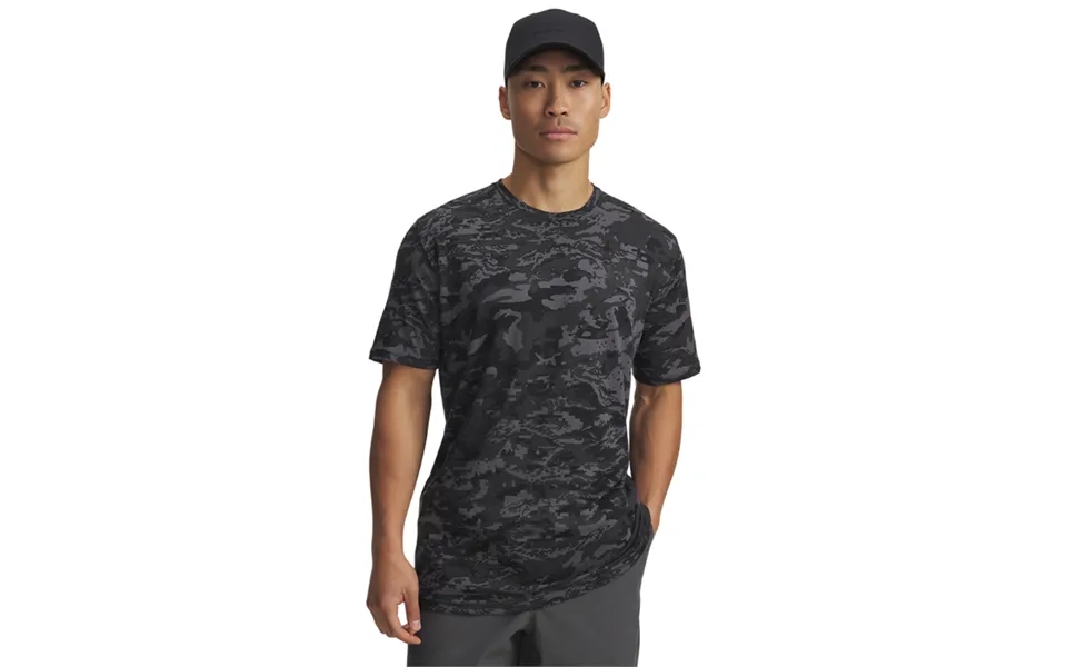 Ua Abc Camo Ss Castlerock