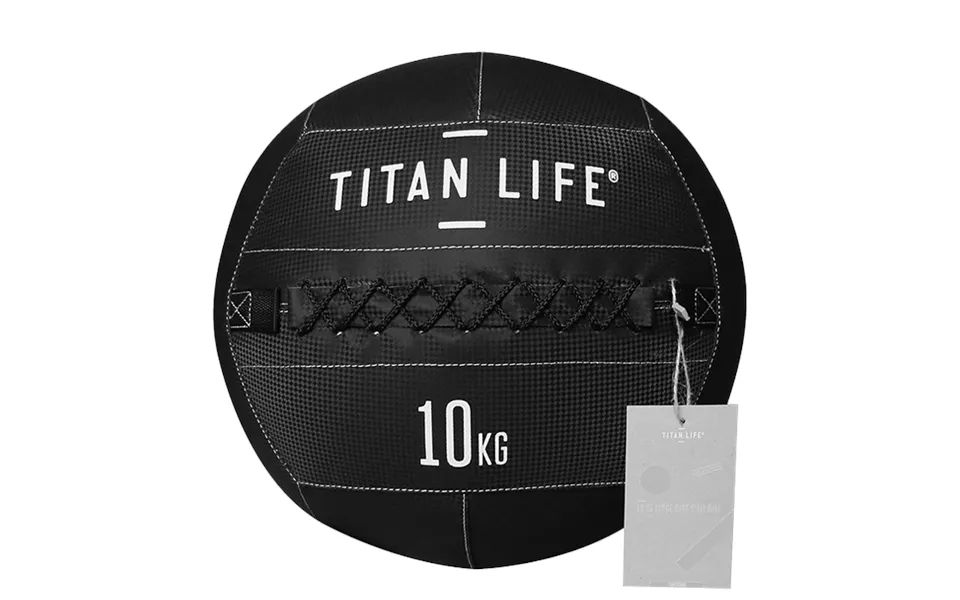 Wall Ball Medicinbold