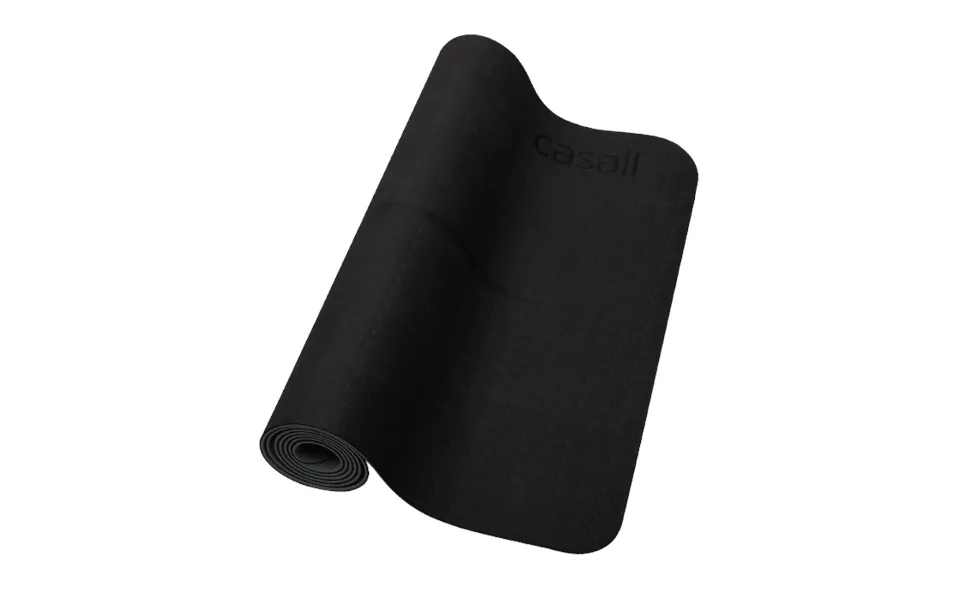 Yogamåtte Position 4mm