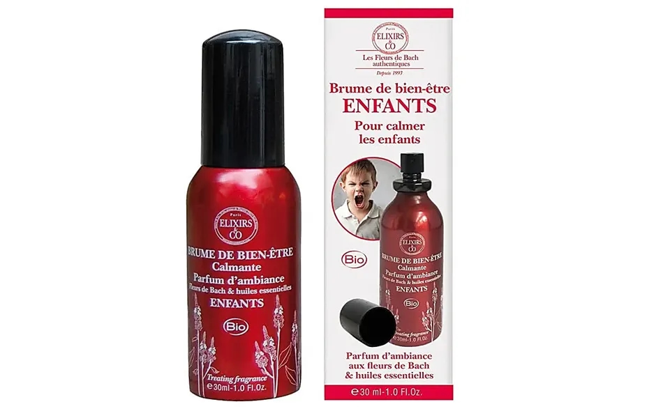 Bach Rumspray - Children